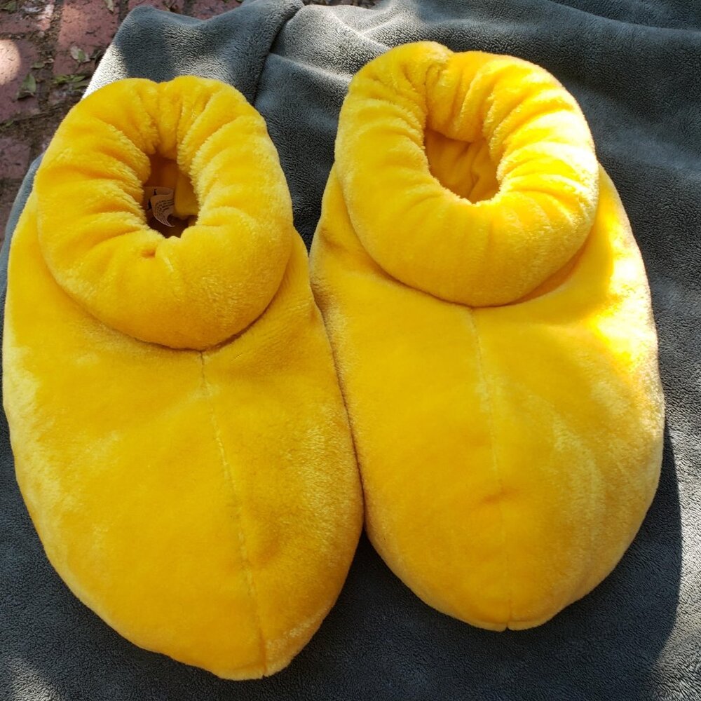Micky Mouse Slippers